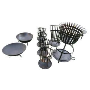 Boma Fire Pit