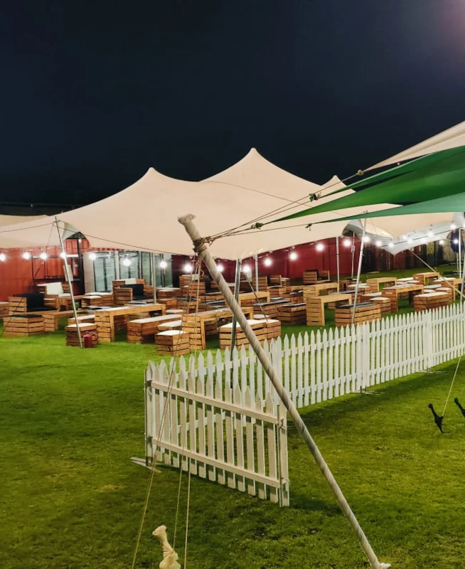 Carnival event Furniture