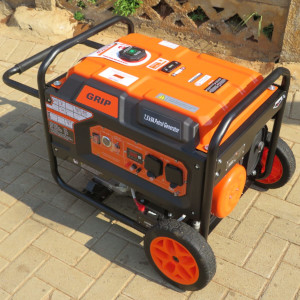 petrol generator