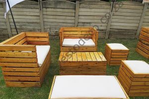 Pallet Furniture 2