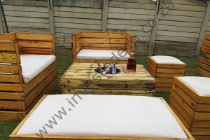 Pallet Furniture 4