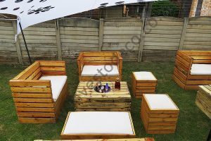 Pallet Furniture 5