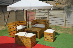 Pallet Furniture 7