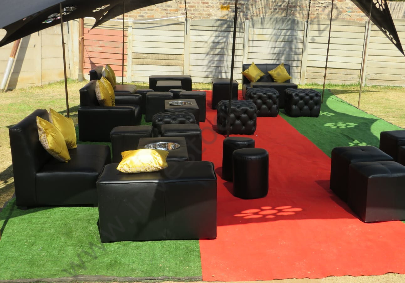 Black Furniture 1