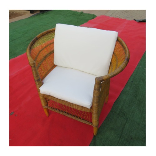 Single seater Malawi chair