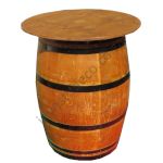 Wine Barrel