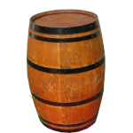 Wine Barrel