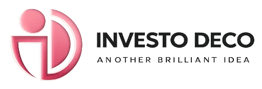 Investo Deco logo